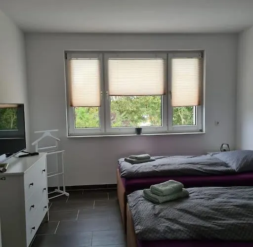 Gaestewohnung Kl. Wzl 38_3 *